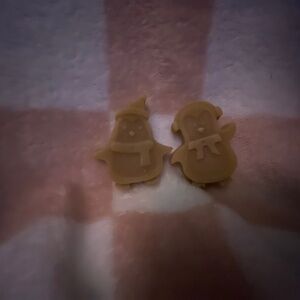 Country holiday wax melts